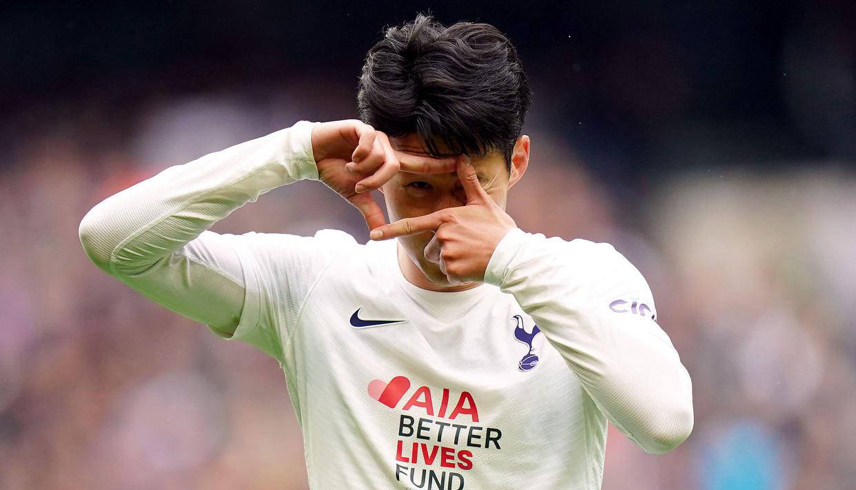 凯恩德甲对比孙兴慜欧联杯：冠军含金量大不同，3个维度看清楚