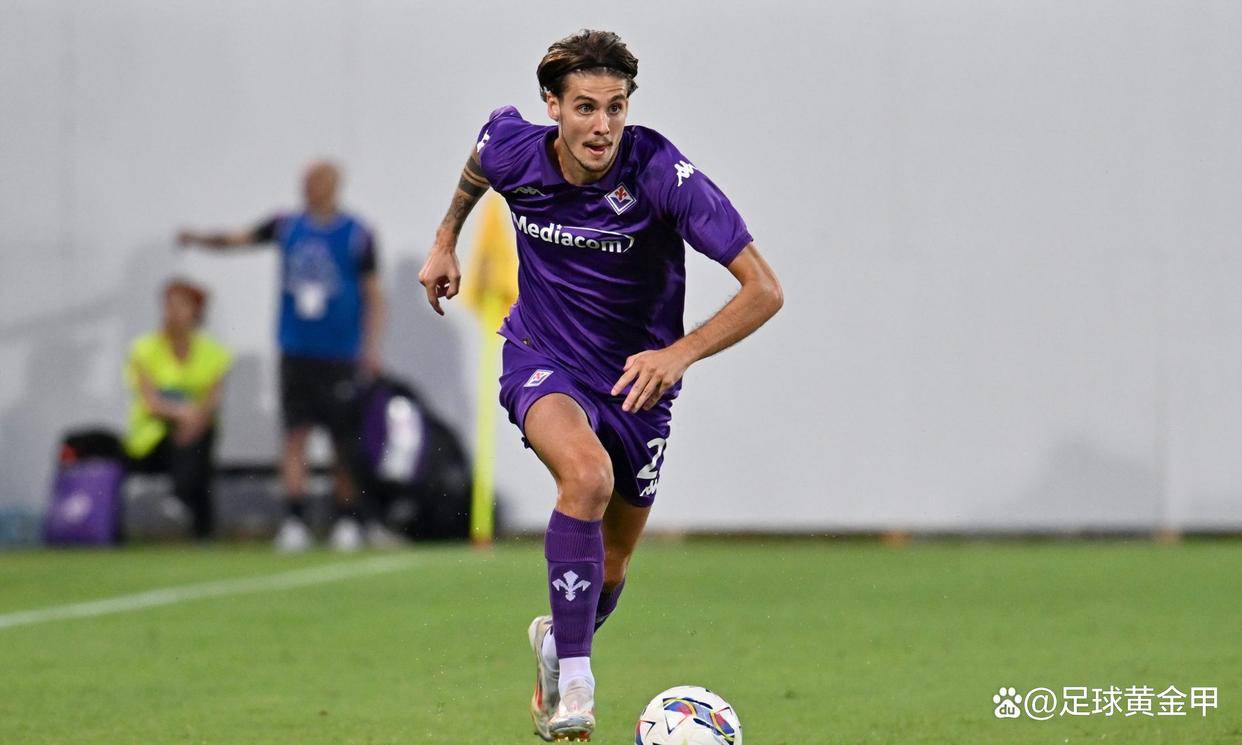 科尔帕尼告别佛罗伦萨三支意甲球队展开争夺