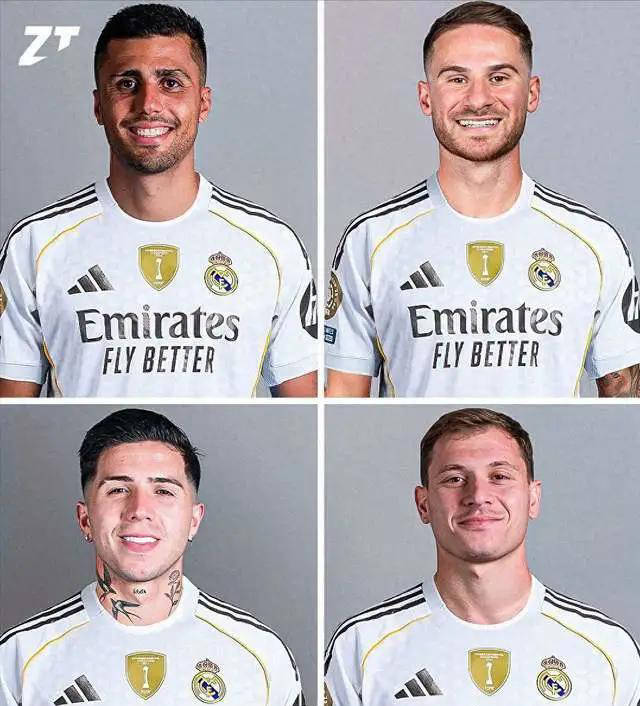 中场升级变空谈？曼城核心无动于衷，皇马还在梦境里？