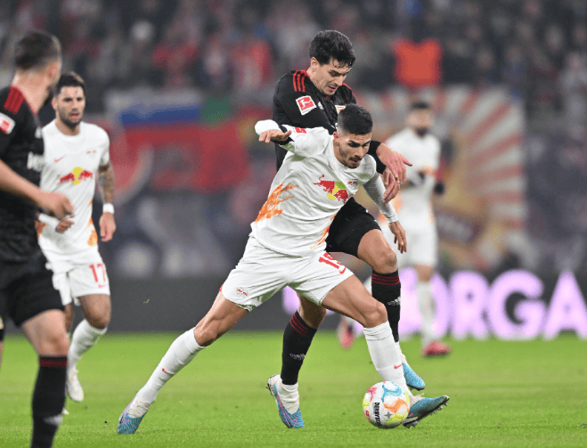 德甲比分预测：美因茨主场盼首胜，莱比锡红牛客场争连胜