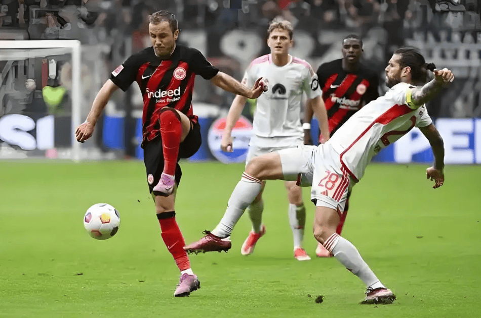 周六023 德甲 门兴格拉德巴赫VS勒沃库森,比赛分析