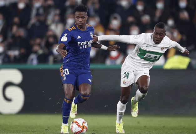 周五016 西甲:埃尔切VS奥萨苏纳,最新推荐比分预测