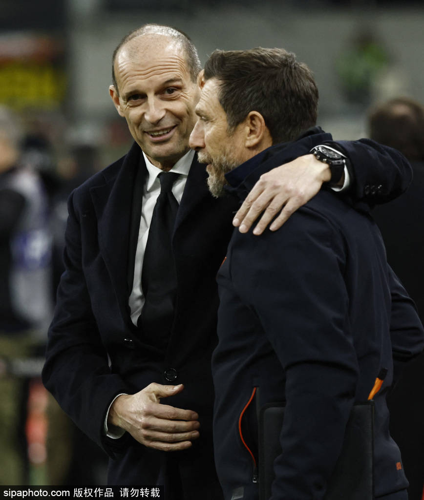 马特里:如果米兰踢科莫丢分,那国米夺冠的概率将非常高